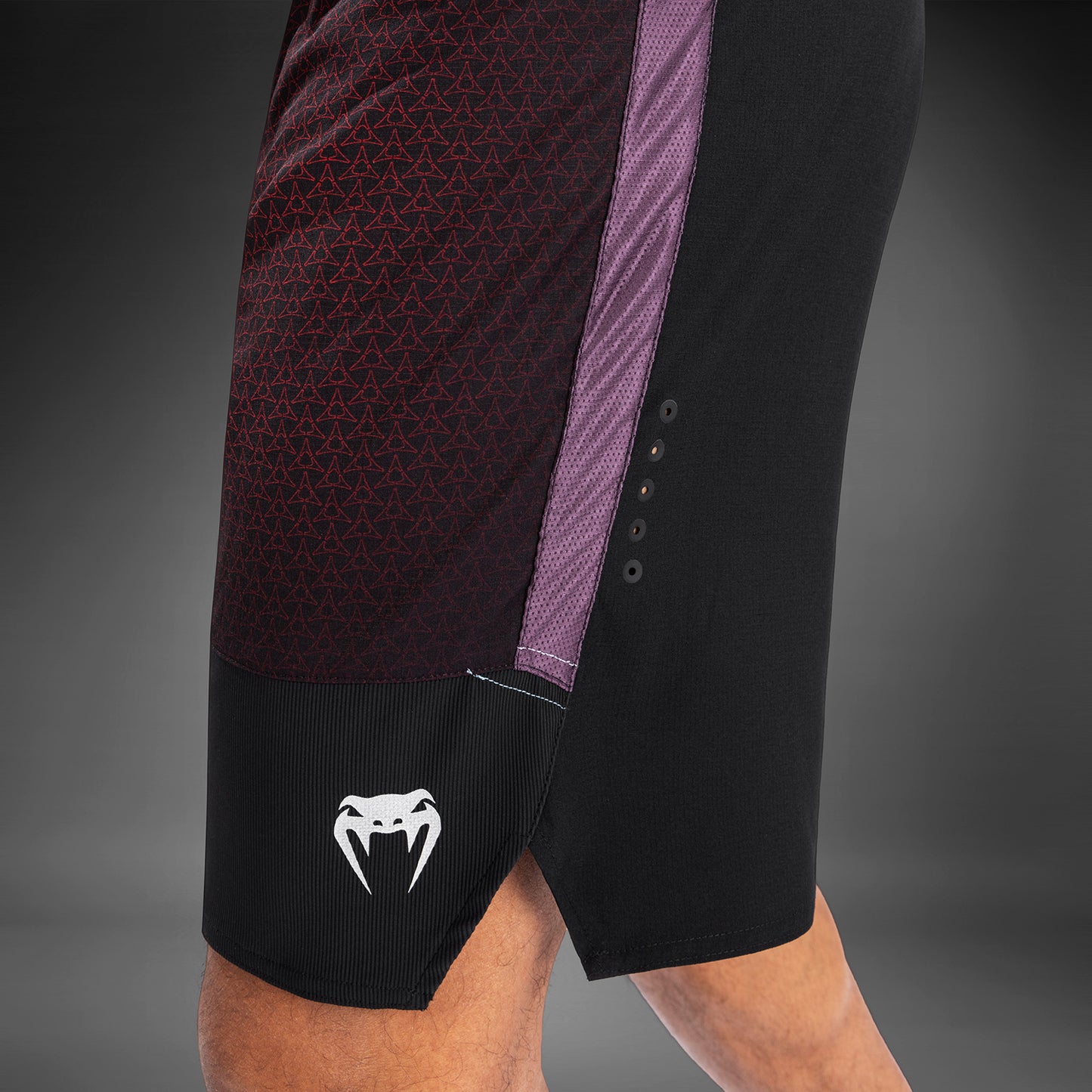 Venum x Dodge Banshee Men’s Fight Short - Black