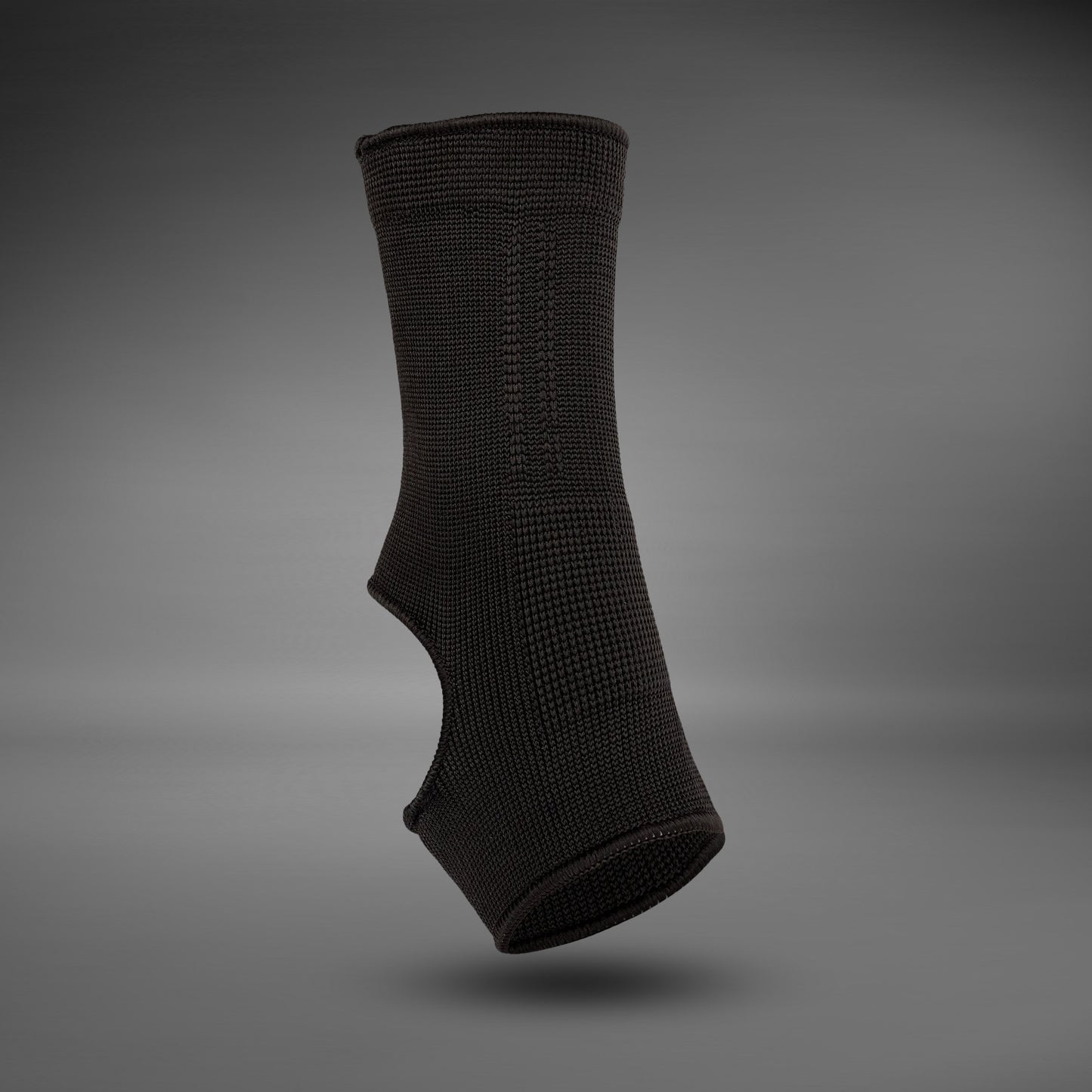 Venum Kontact Ankle Support Guards - Black/Silver