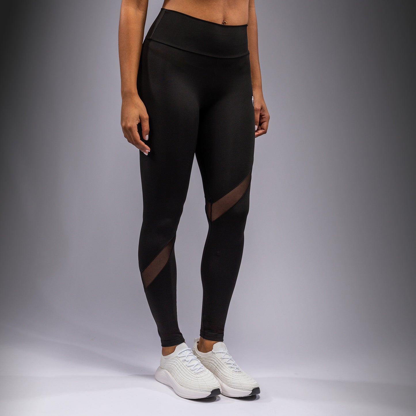 Venum Aero XT Women's Leggings - Black
