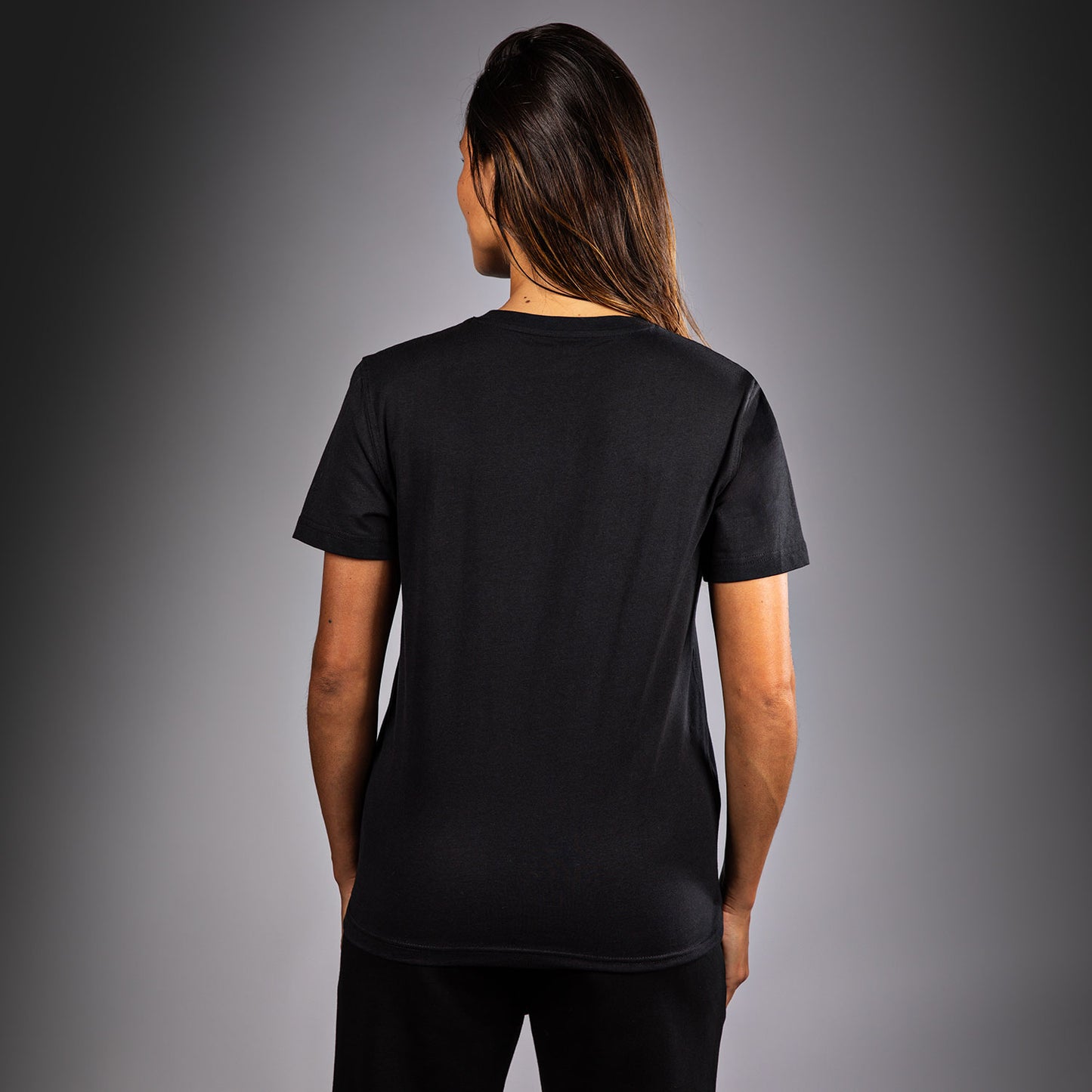 Women's UFC Zenith by Venum Replica Champion T-Shirt