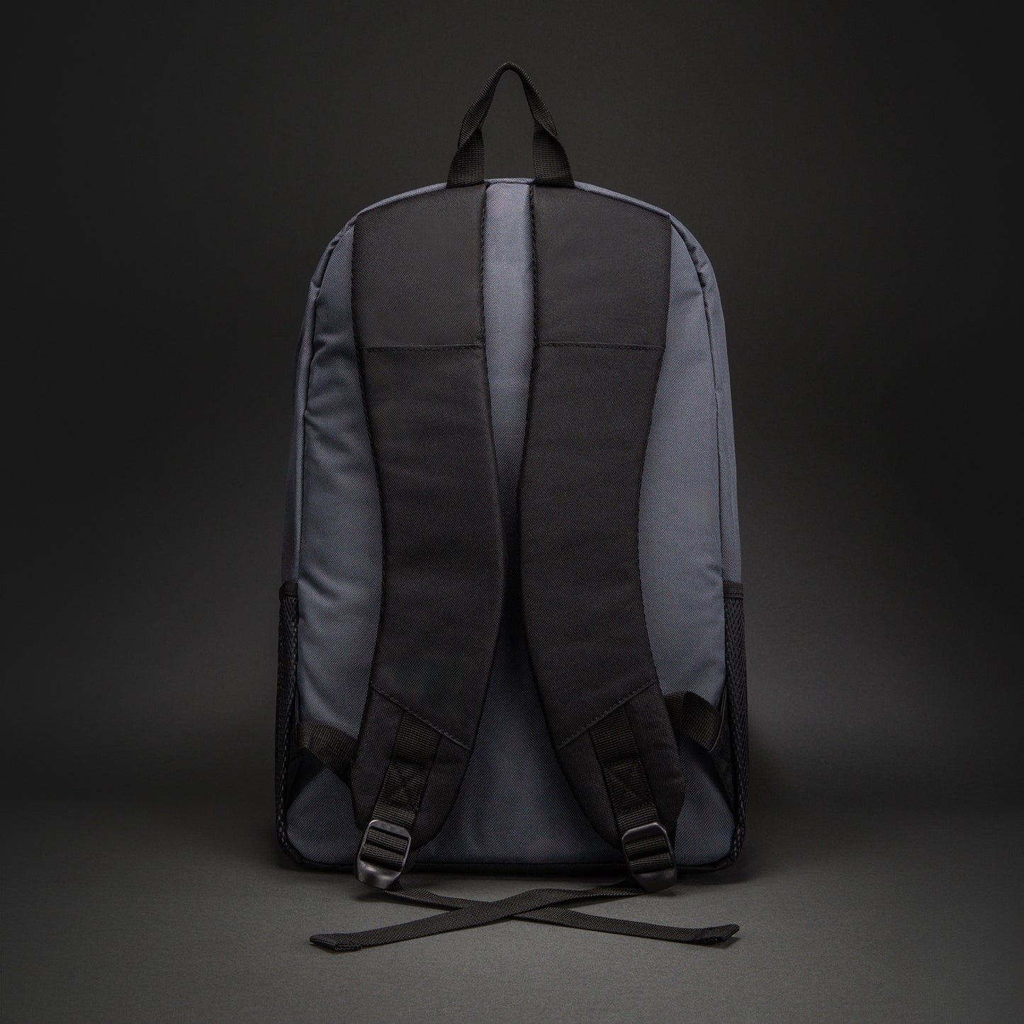 Venum Essential Sports Bags (24L) - Grey/Black