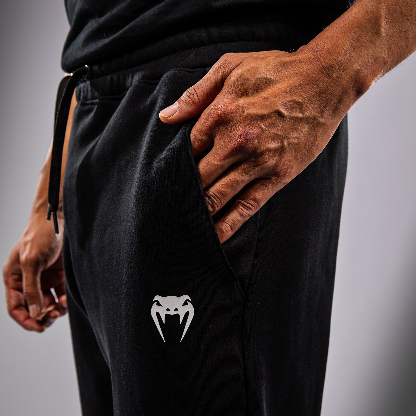 UFC Fusion by Venum Men’s Replica Pant - Black