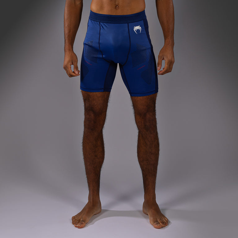 Venum Technical 3.0 Vale Tudo Shorts Für Männer – Für MMA, BJJ, Grappling