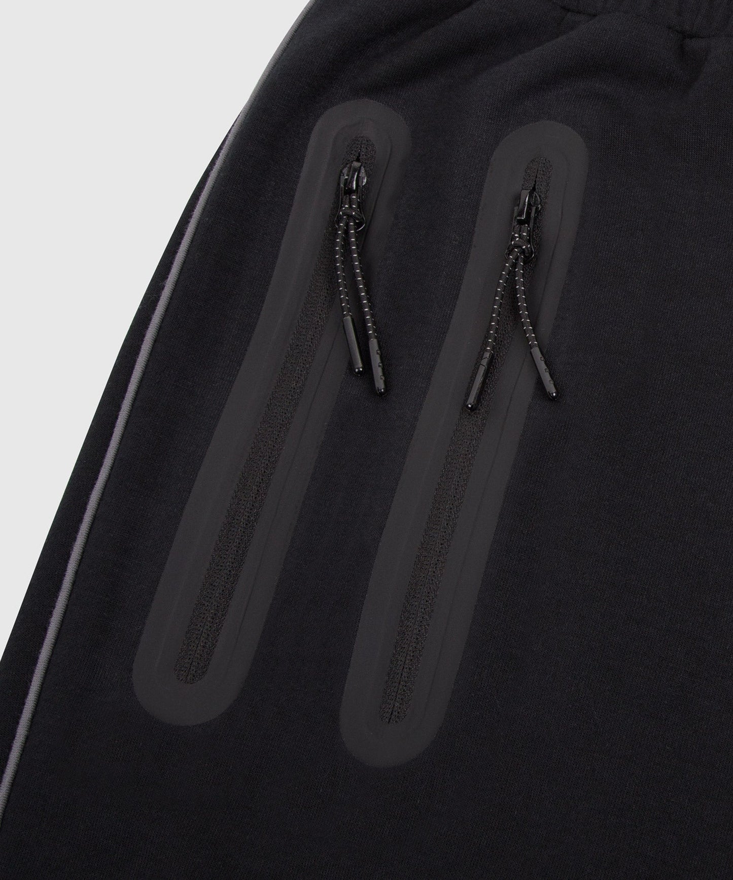 Venum Laser Pants - Black