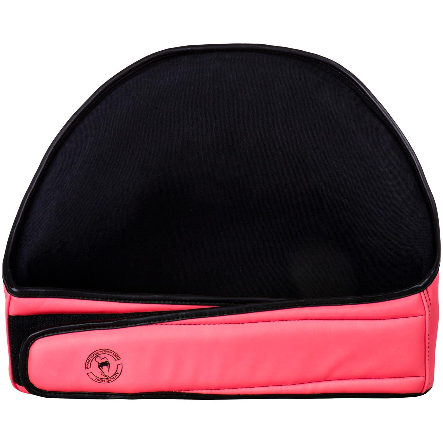 Venum Elite Belly Protector - Neo Pink