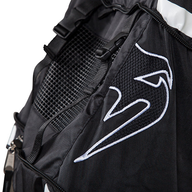 Venum Challenger Xtrem Backpack - Grey/Black