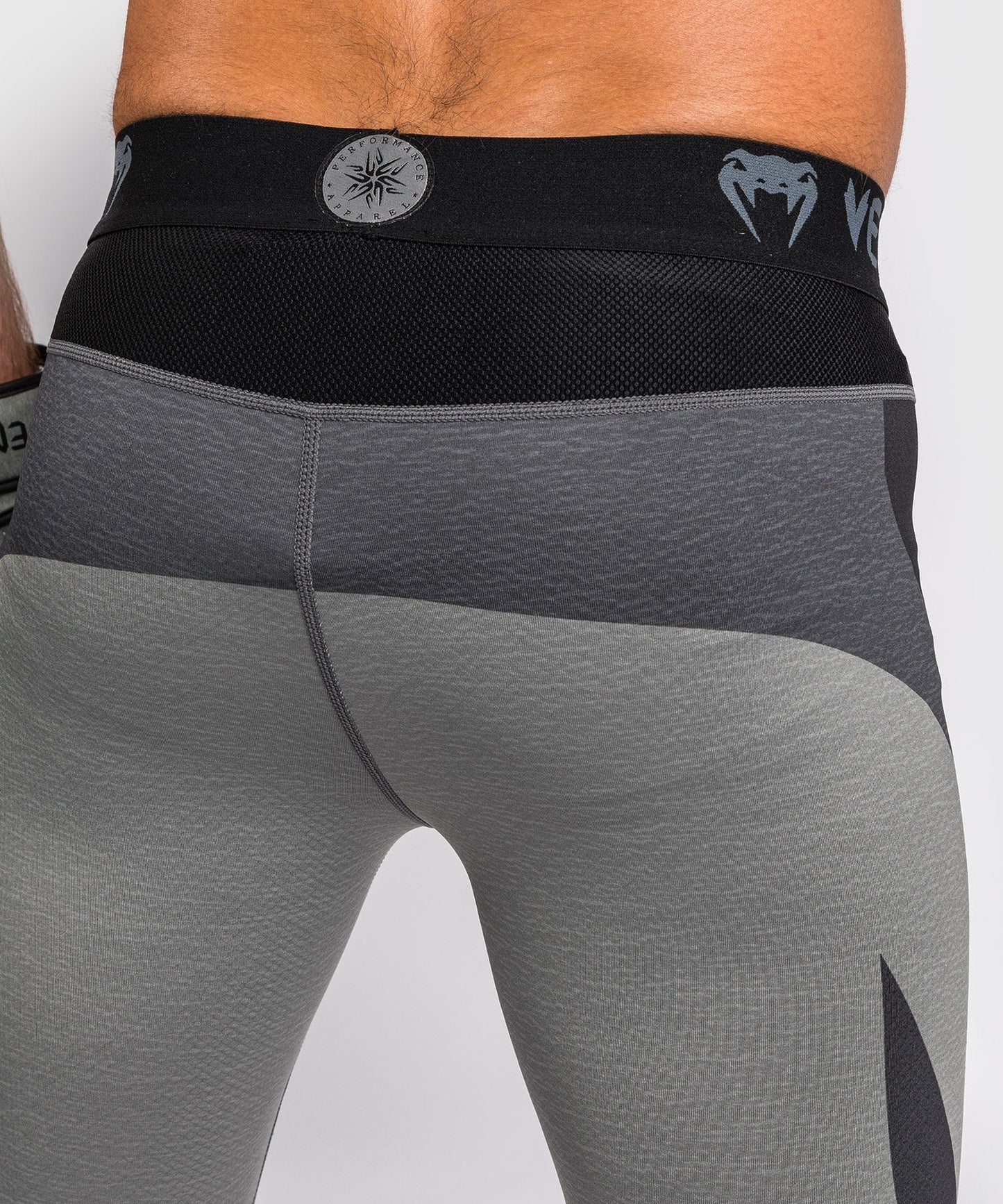 Venum Stone  Spats  - Mineral Green