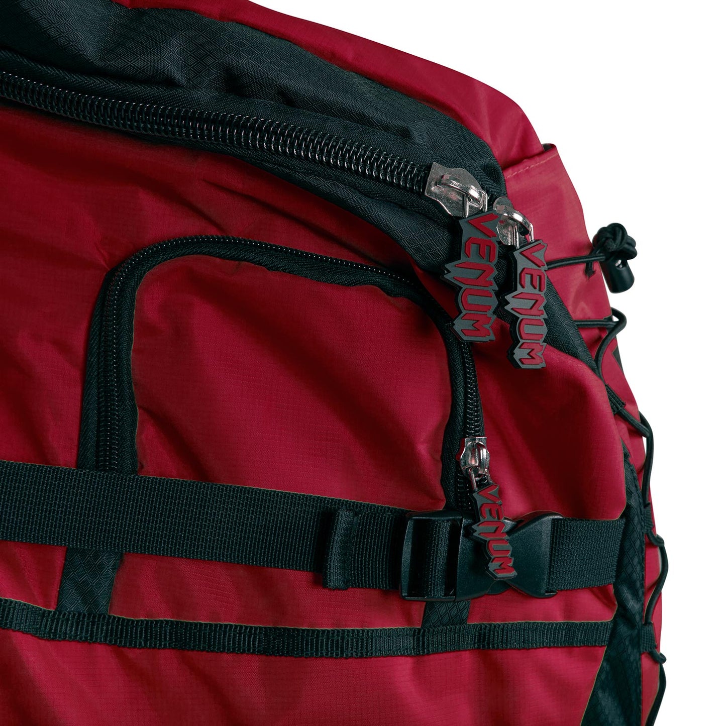 Venum Challenger Xtrem Backpack - Red