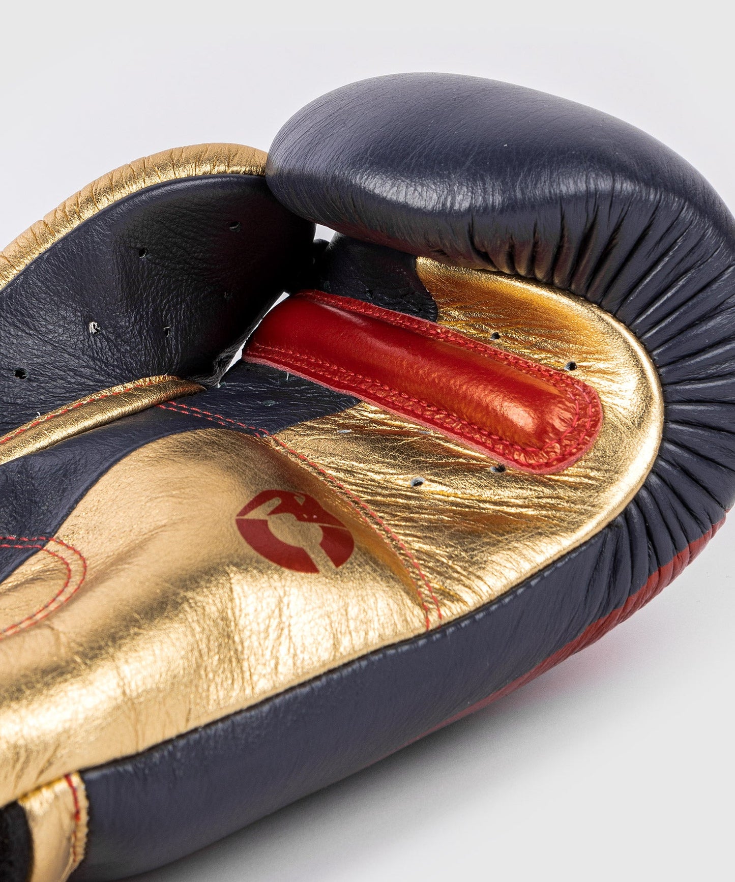 Venum Giant 3.0 Boxing Gloves Limited Edition - Navy Blue