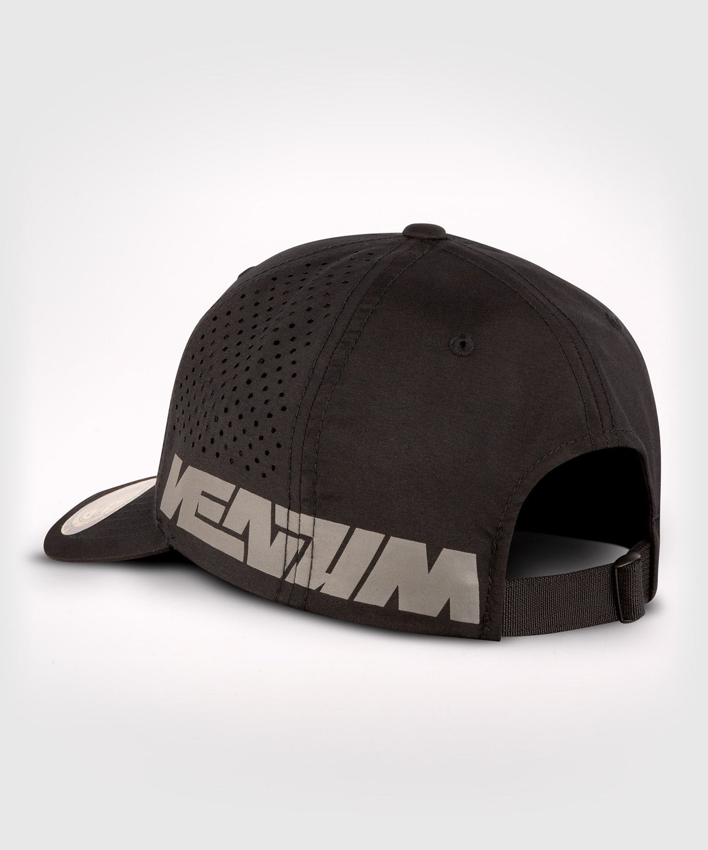 Venum Connect Hat - Black/Grey