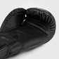Venum Reverso Boxing Gloves - Black / Black