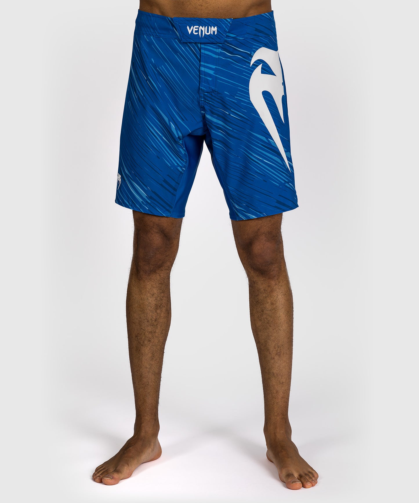 Venum Rapid Light Fight Shorts - Royal Blue