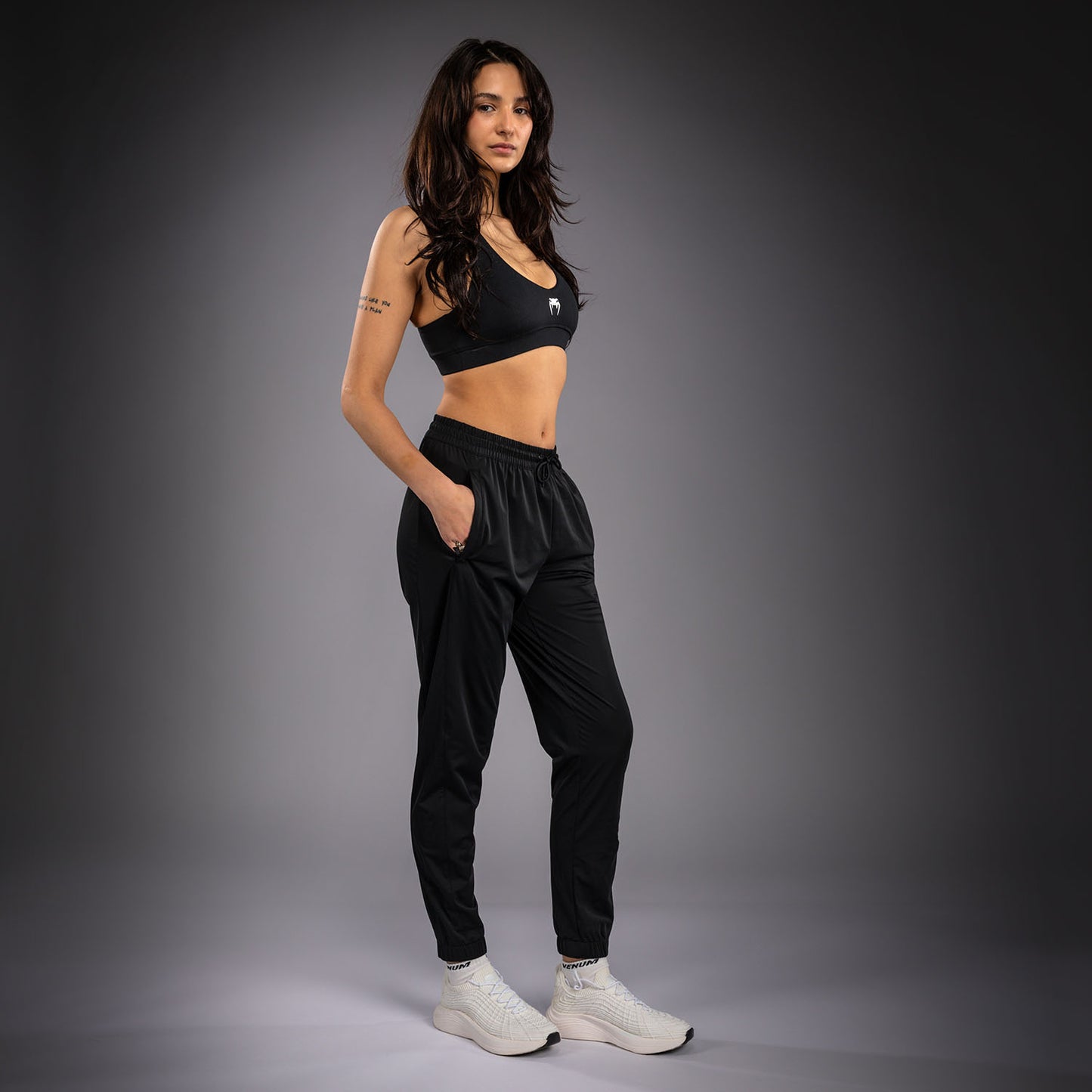Venum Contender Aero Women's Joggers - Black