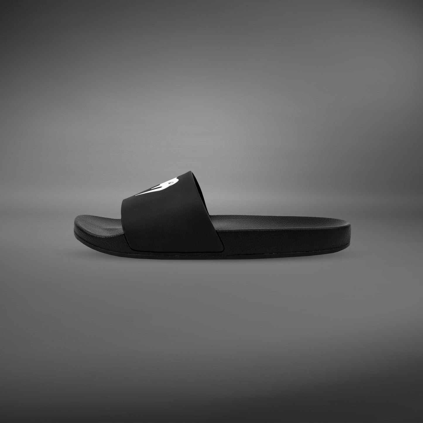 Venum Classic Slides - Black/White