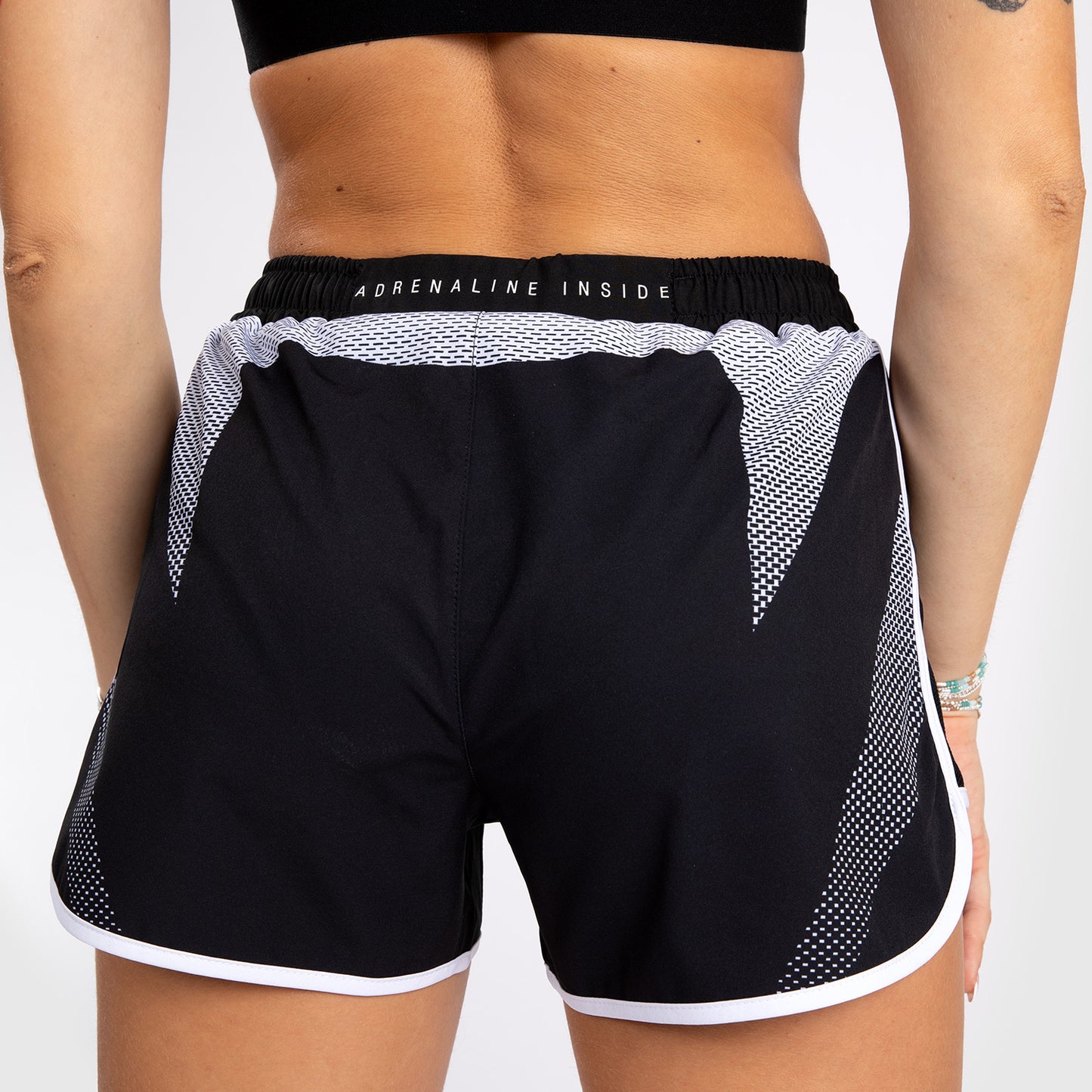 Venum Adrenaline Women’s Performance Shorts - Purple