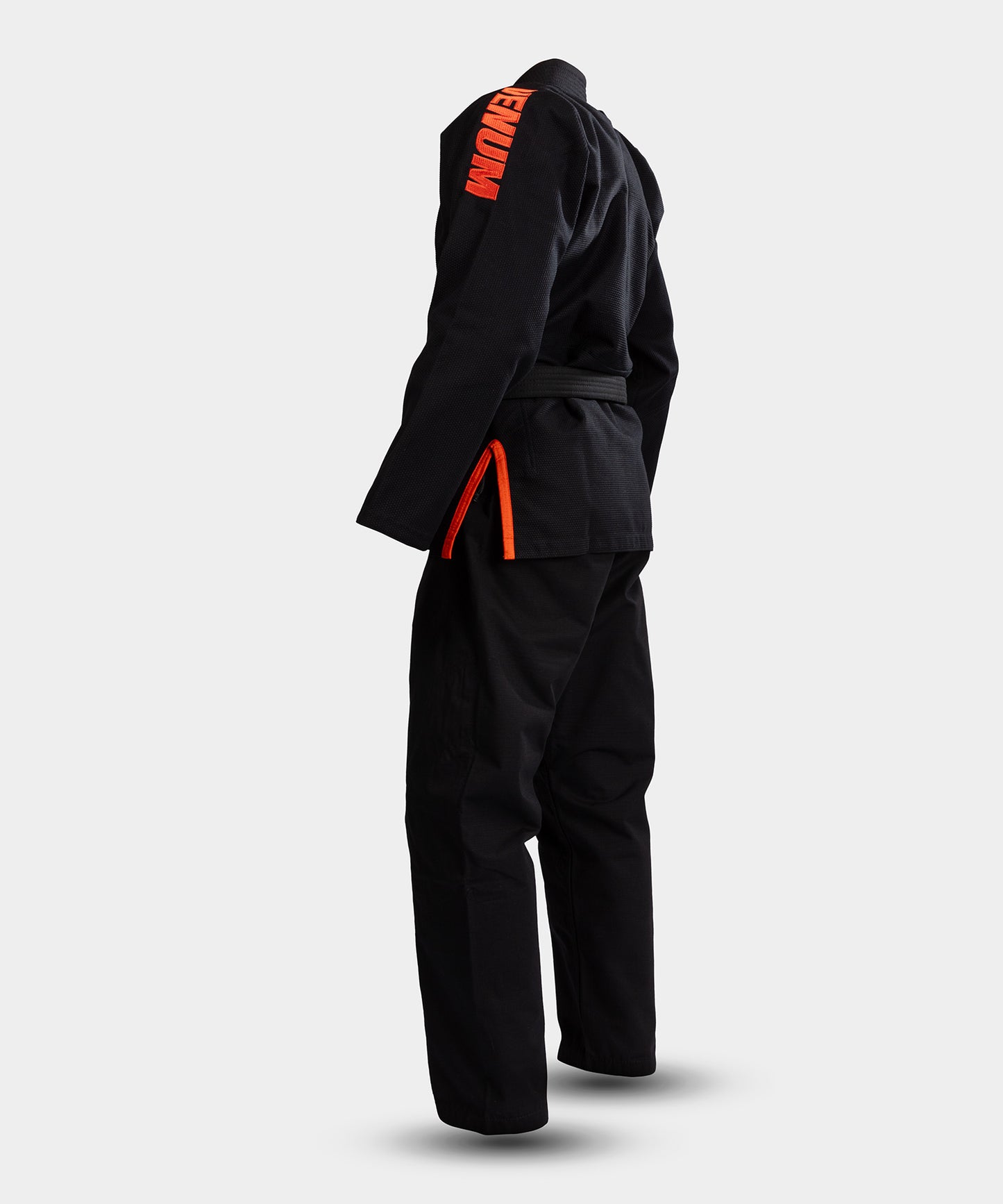 Venum Challenger XT BJJ Gi - Black