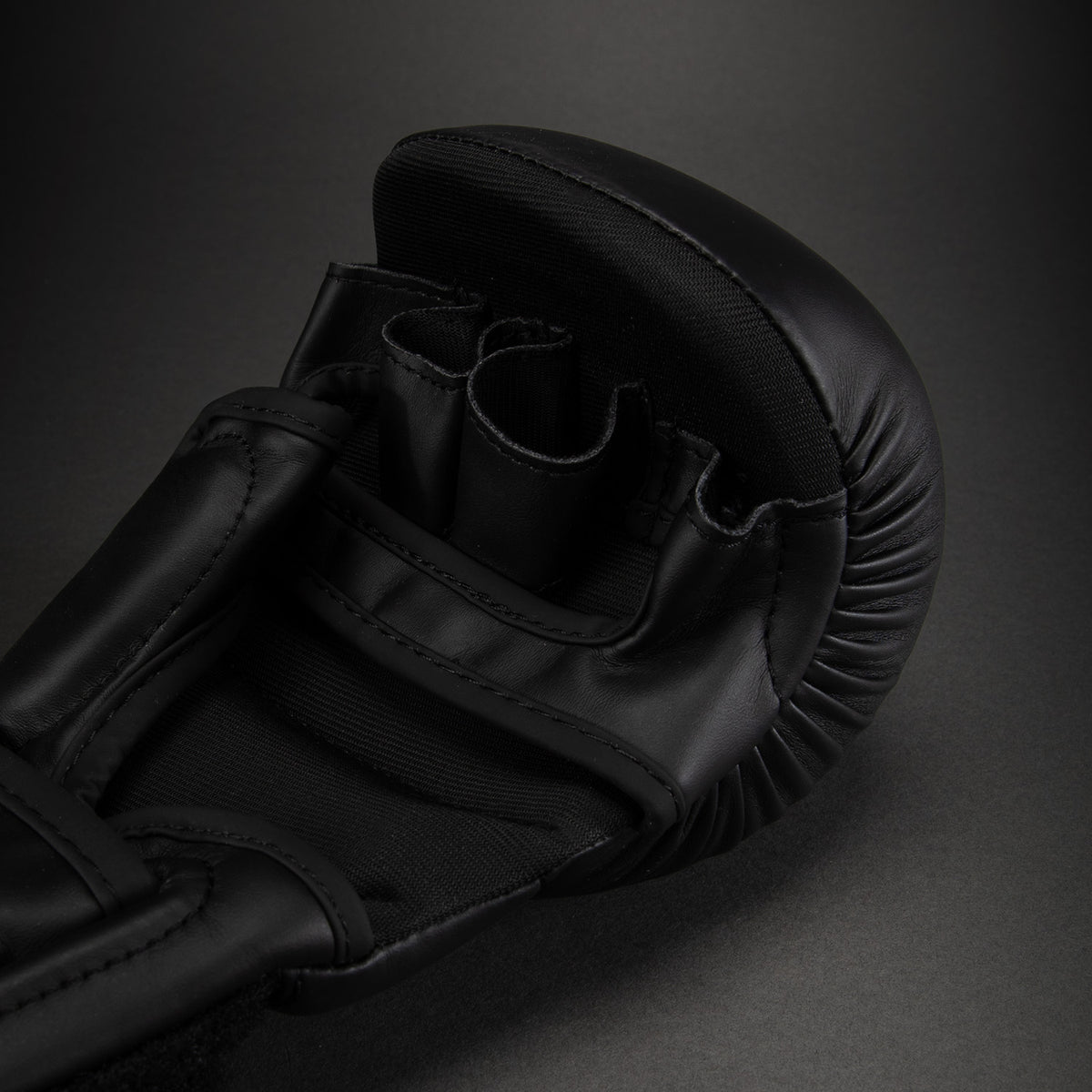 Venum Contender 1.5 Sparring Gloves - Black