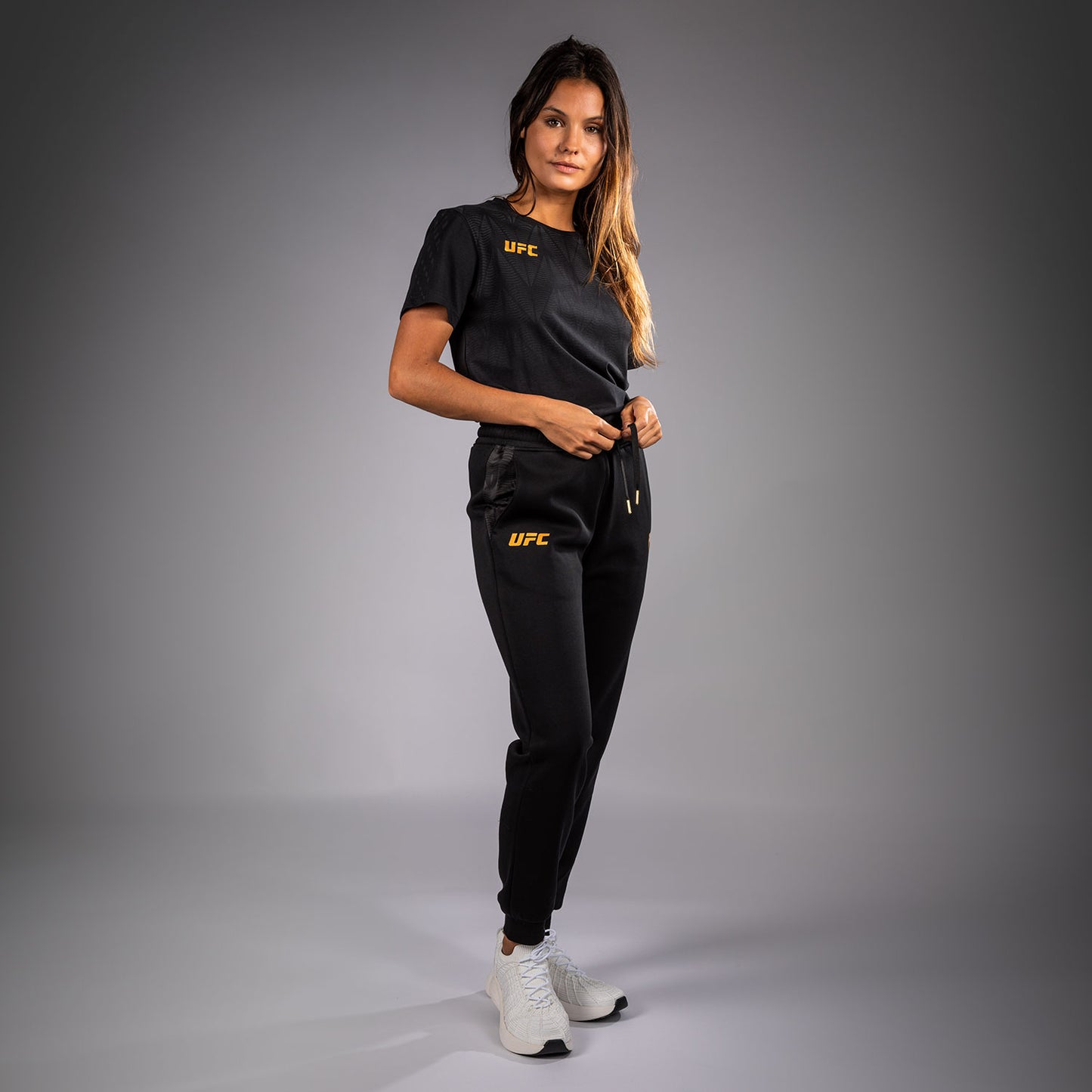 Women's UFC Zenith by Venum Replica Champion Pant