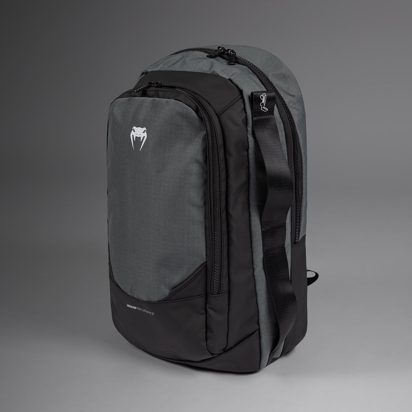Venum Evo 2 Ripstop Backpack - Storm Grey