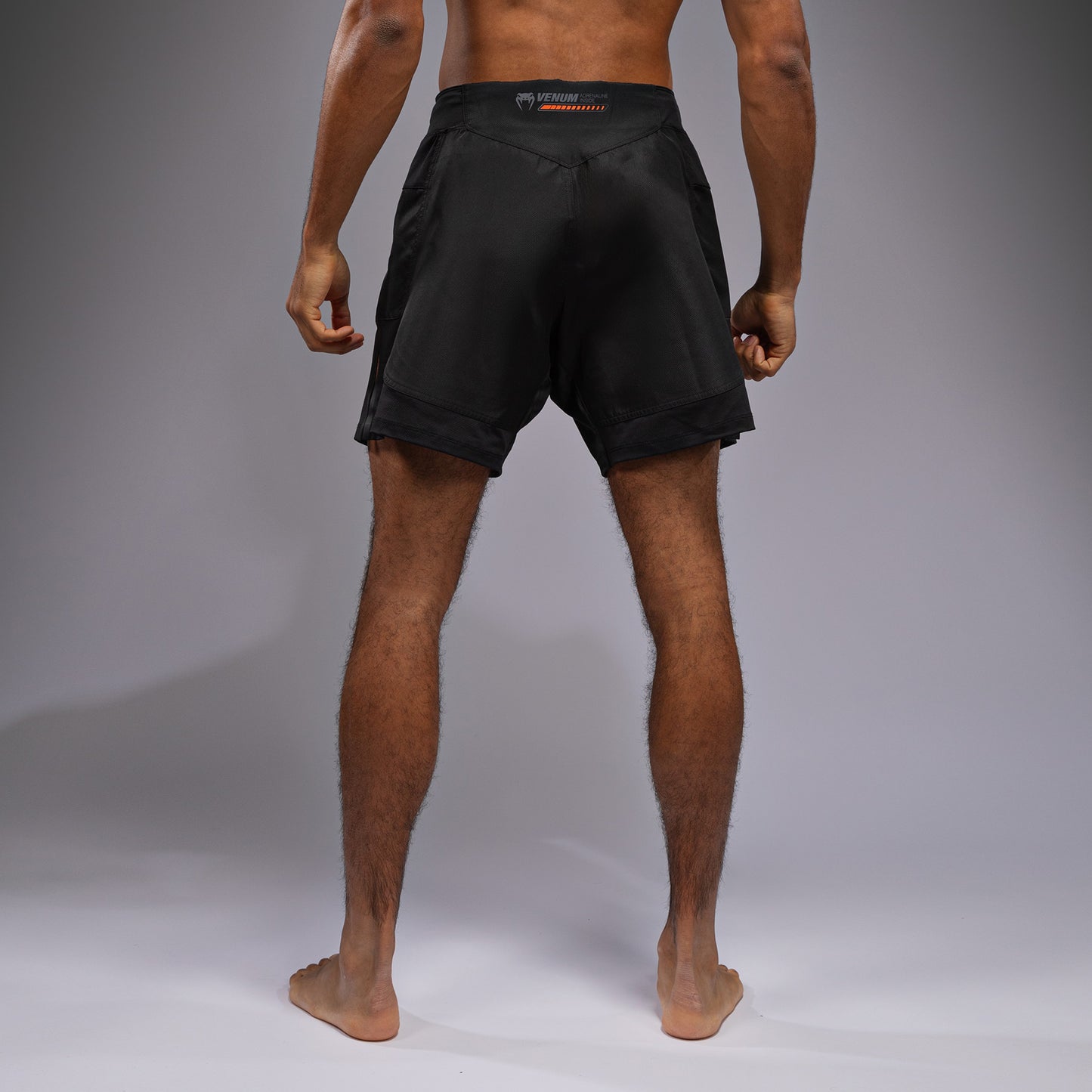 Venum Technical 3.0 Fight Shorts - Graphite
