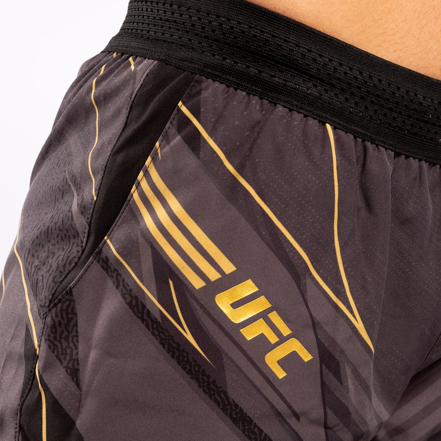 UFC Venum Replica Women's Shorts - Champion