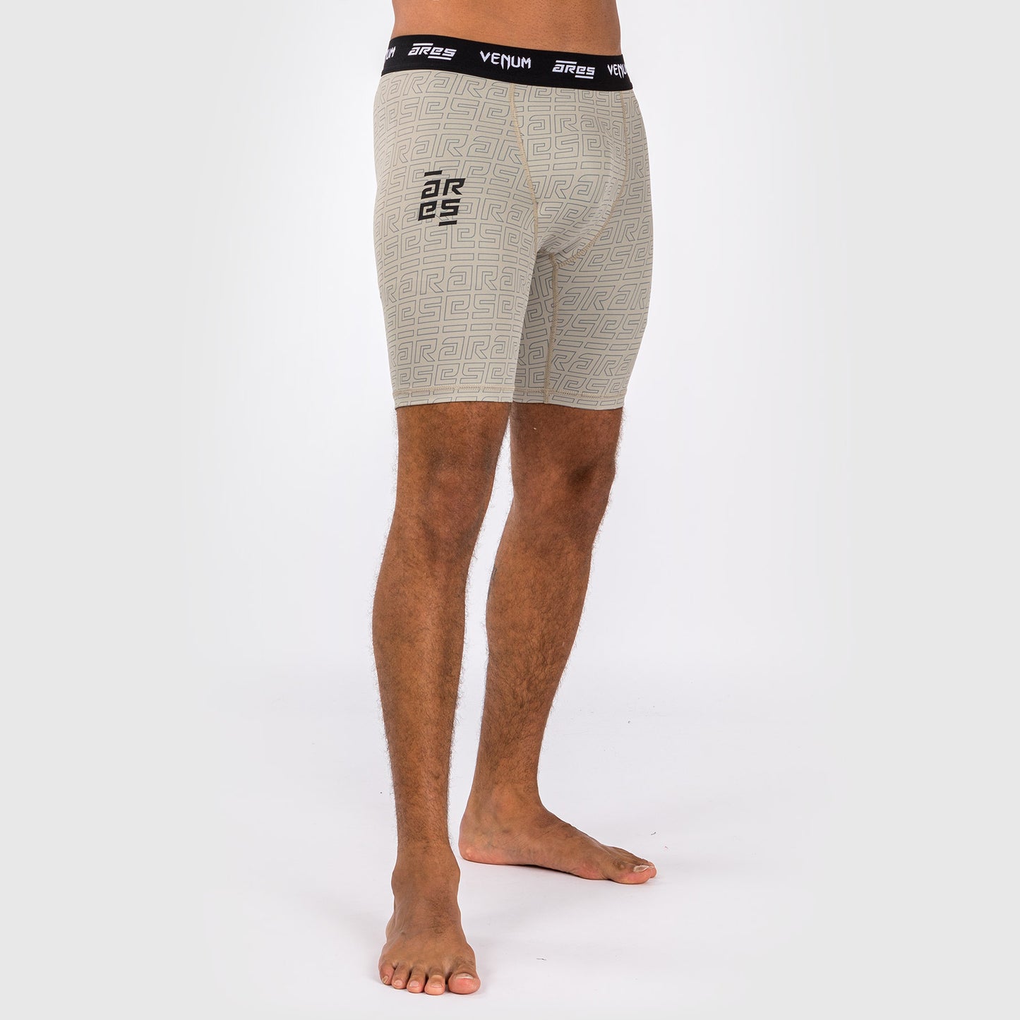 Venum x Ares 2.0 Vale Tudo Shorts - Sand