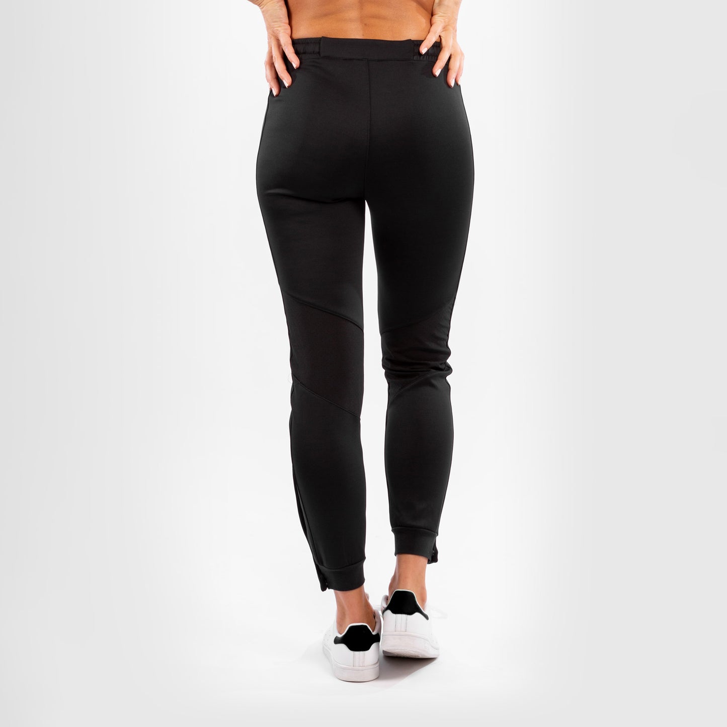 UFC Venum Authentic Fight Night Women's Walkout Pant - Champion