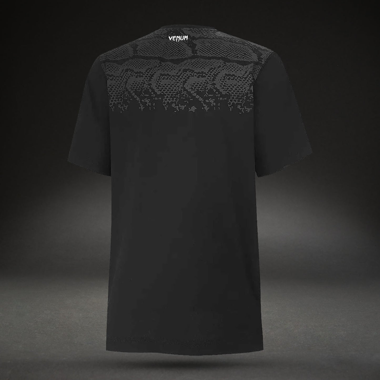 Venum Black Viper T-shirt - Black