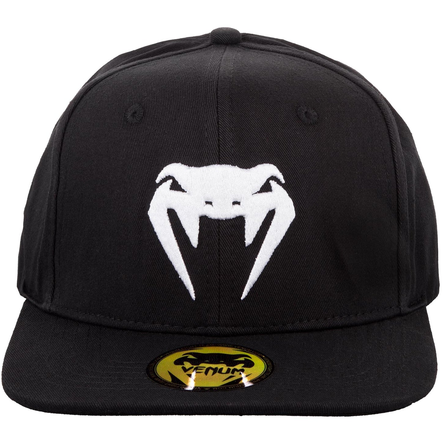 Venum Classic Snapback - Black/White