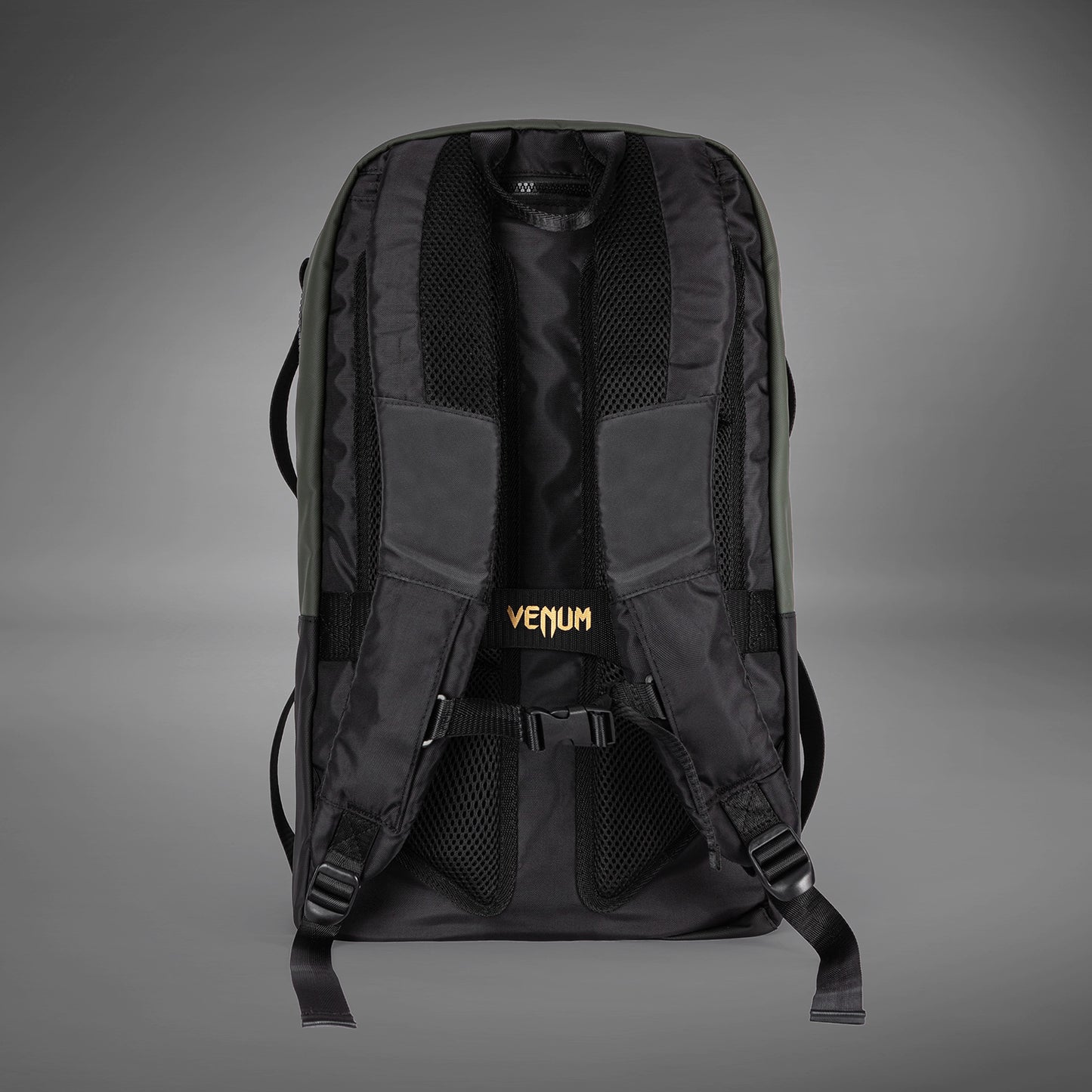 Venum Evo 2 Backpack - Black/Khaki