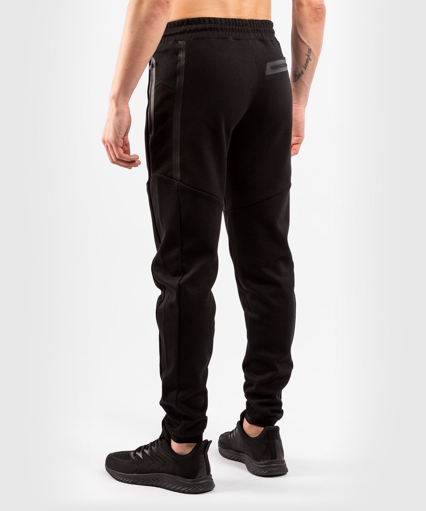 Venum Laser Evo 2.0 Joggers - Black/Black