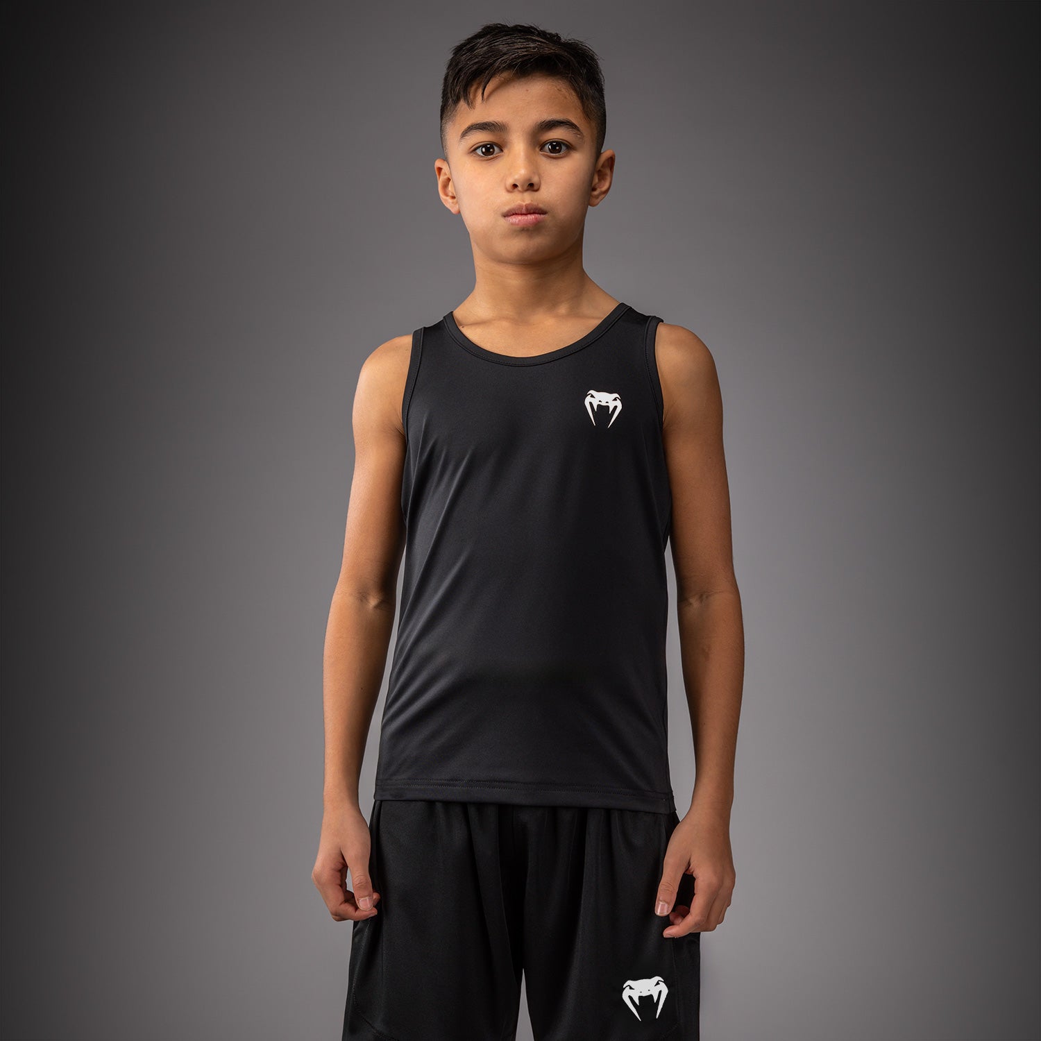 Contender Tank Tops