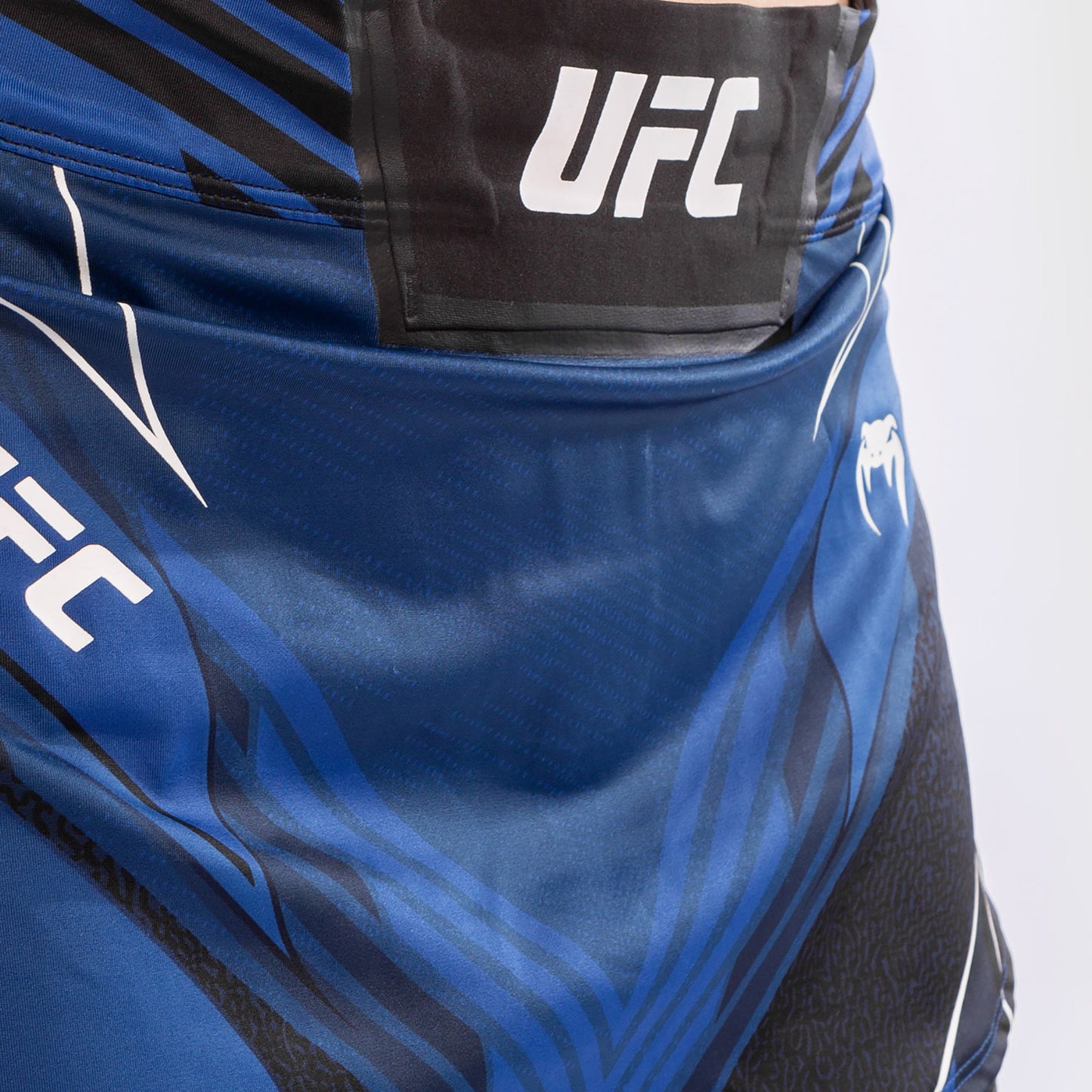 UFC Venum Authentic Fight Night Women's Skort - Blue