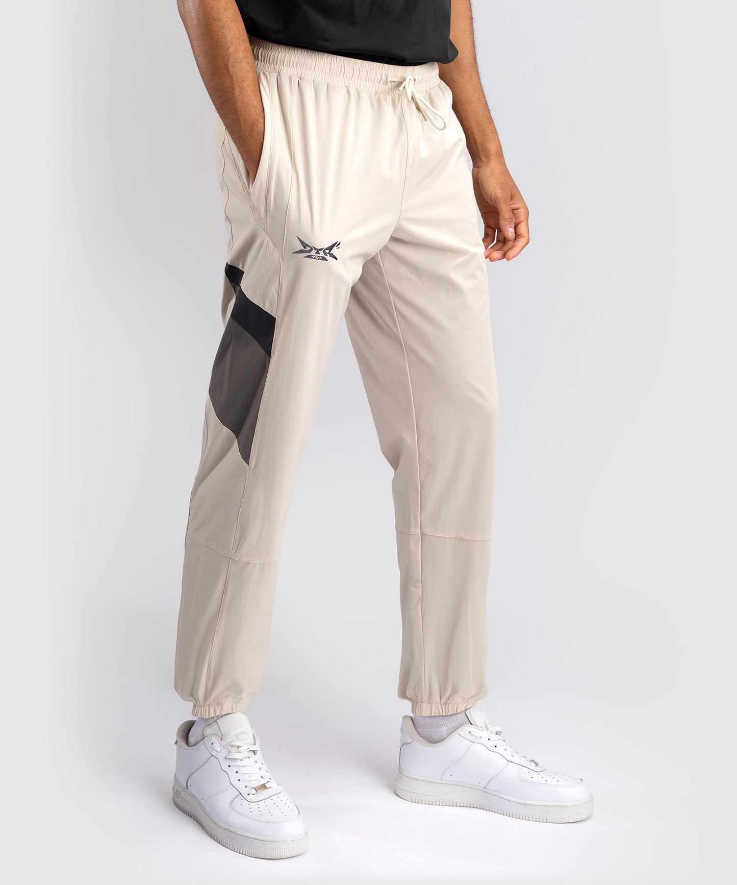 Venum x DTR Fight Attack 90 Tracksuit Pants - Off-White