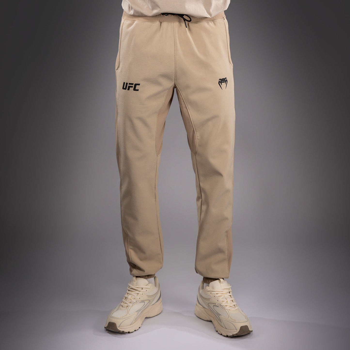 Venum UFC Unity by Venum Authentic Fight Week Men's Pant - Sand