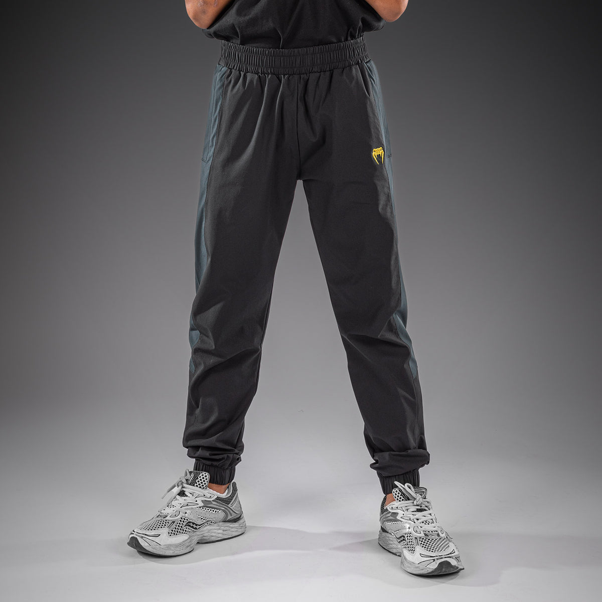 Venum Vectra Kids Joggers - Black/Gold