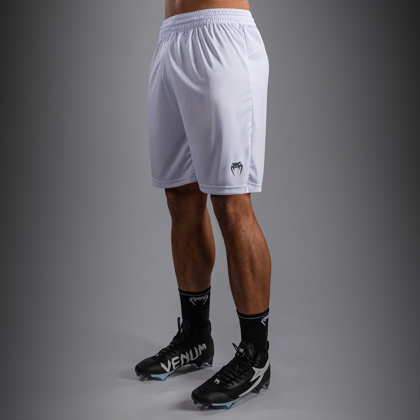Venum Lineup Training Shorts - White
