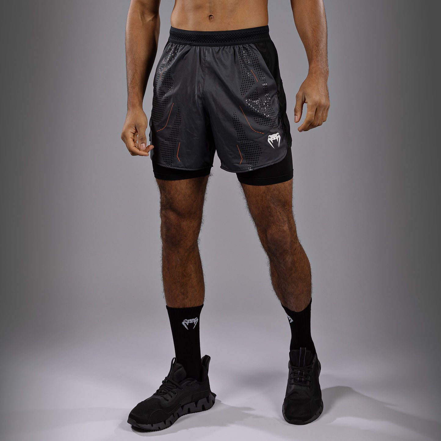 Mejores Productos De Shorts Para Gym Venum - Venum Electron 3.0 Mejores Productos De Shorts Para Gym Venum - Venum Electron 3.0