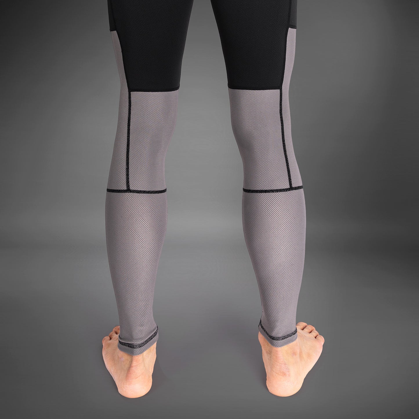 Venum Attack Men's Spats - Black