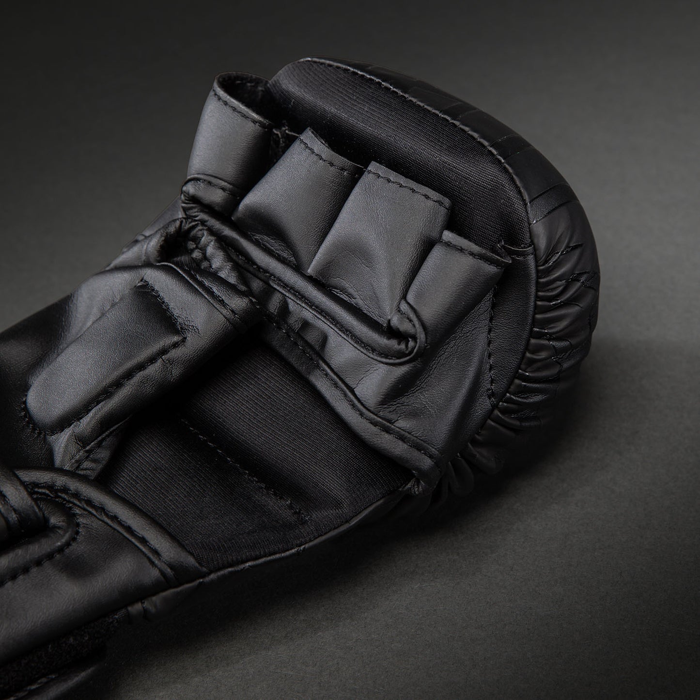 Venum Contender 1.5 XT 3D Sparring Gloves - Black/Gold