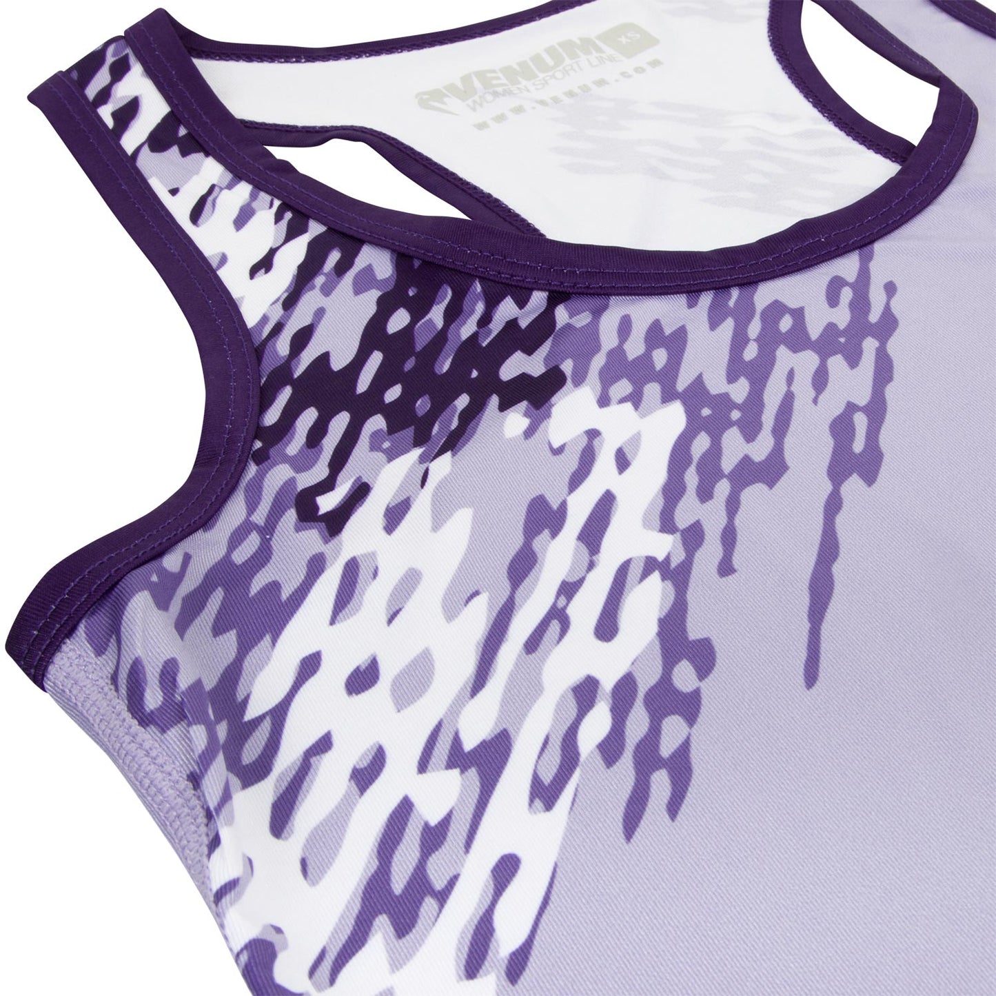 Venum Neo Camo Tank Top