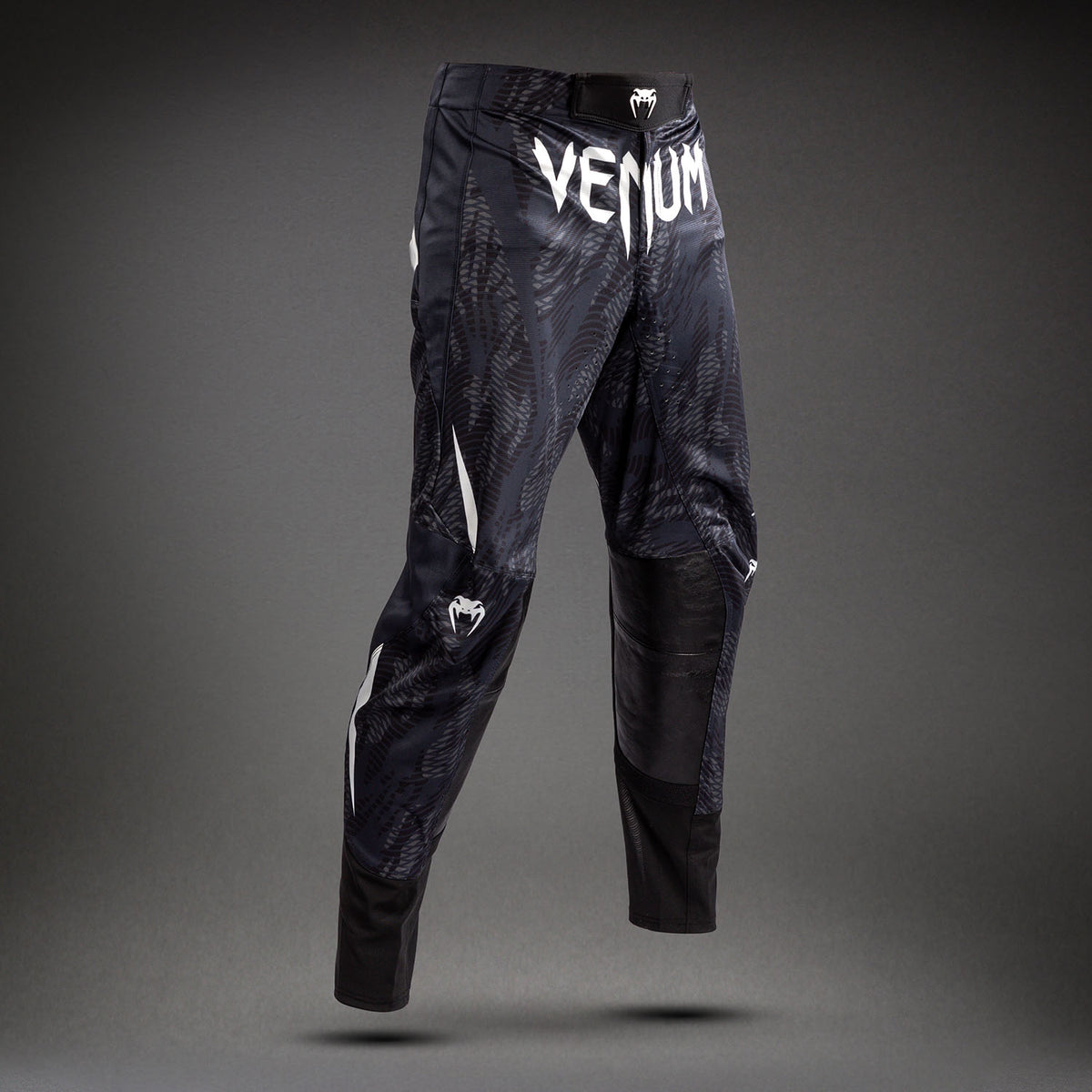 Venum MX Elite Pants - Black