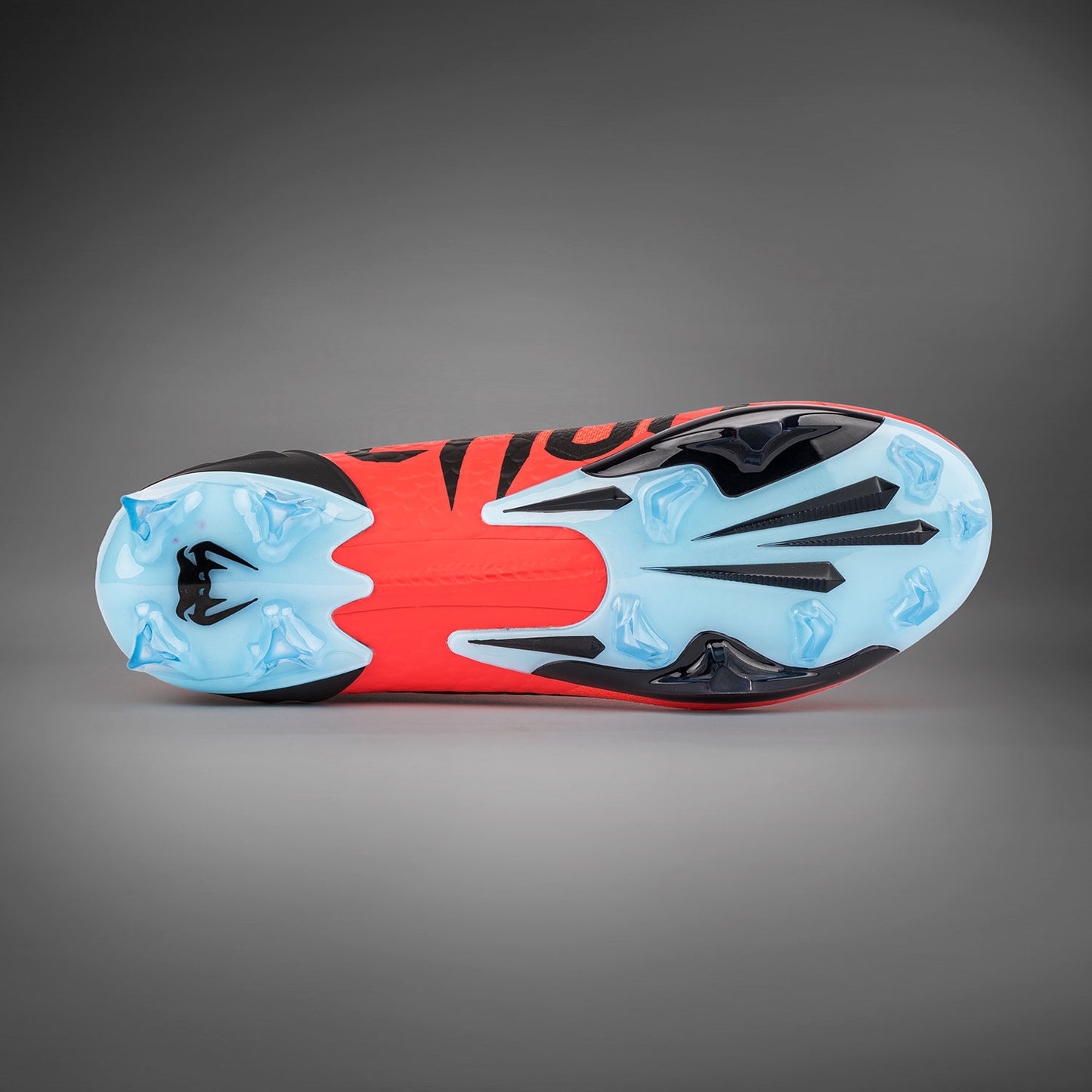 Venum Elite Football Cleats - Mango/Black