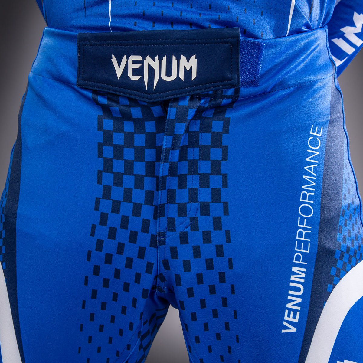 Venum MX Challenger Pants - Blue