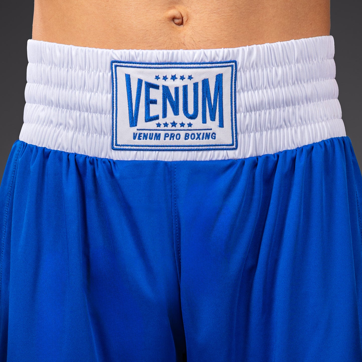 Venum Classic Boxing Shorts - Royal Blue