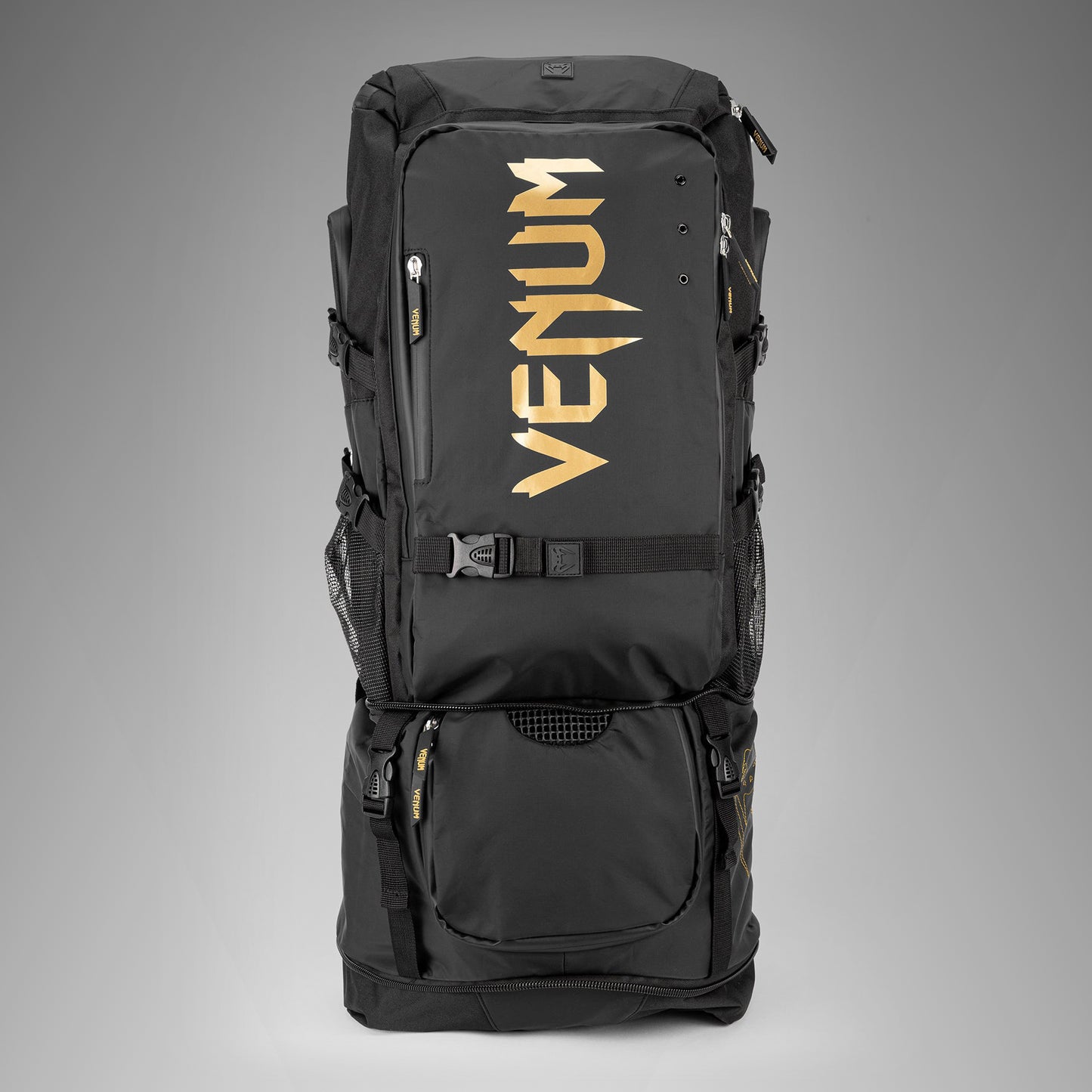 Venum Challenger Xtrem Evo BackPack - Black/Gold