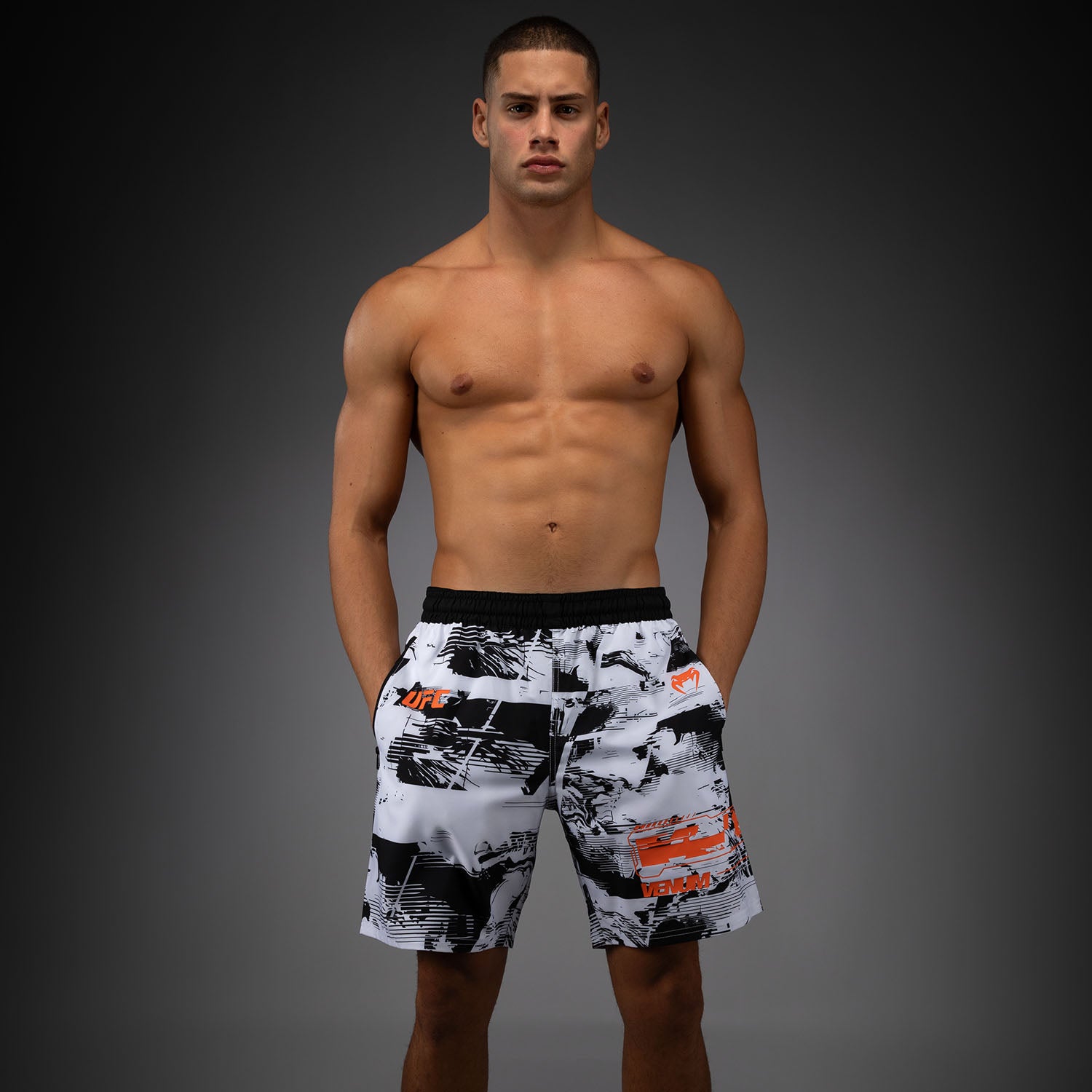 UFC Zenith by Venum Fight Week