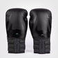 Venum Reverso Boxing Gloves - Black / Black