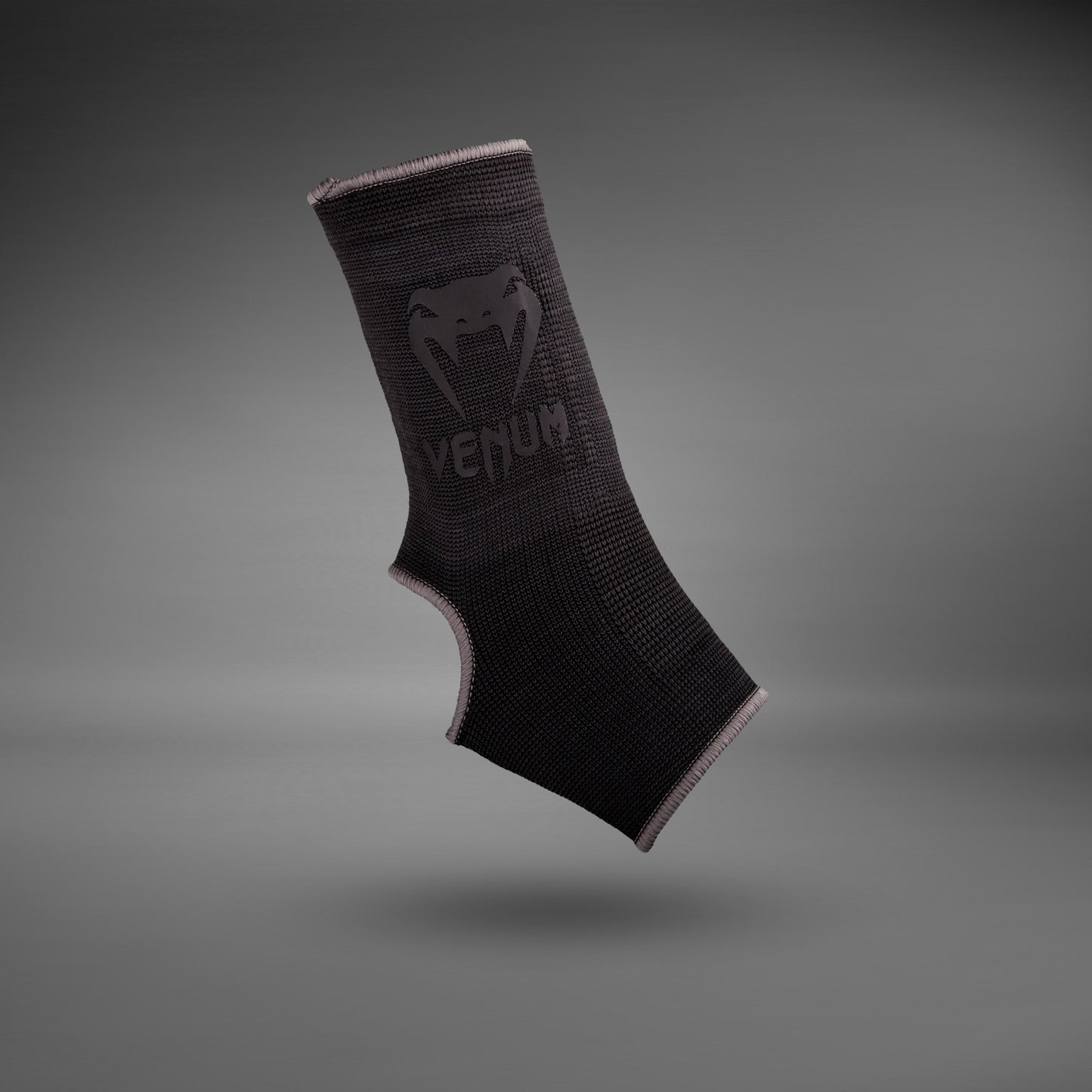 Venum Kontact Ankle Support Guards - Black/Black