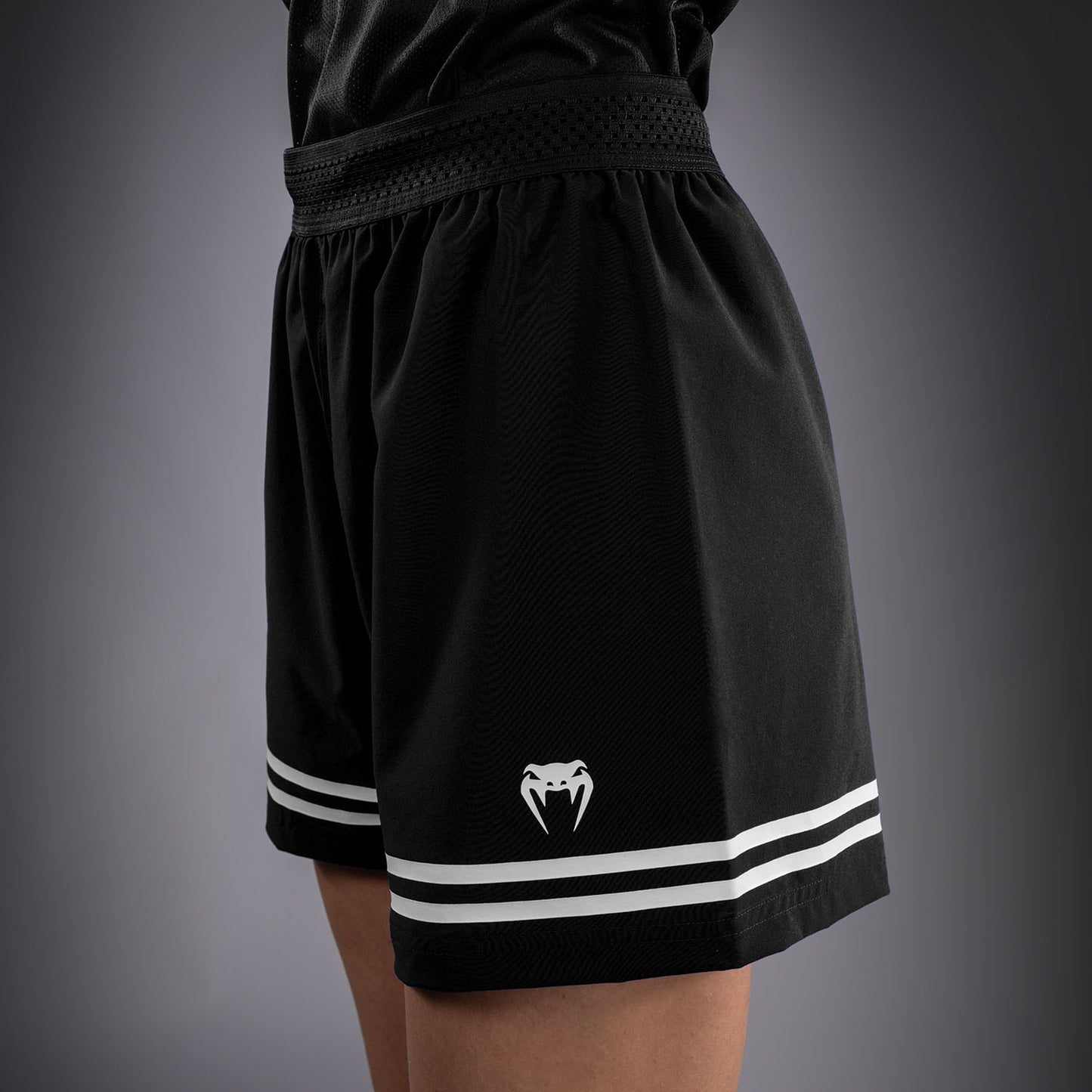 Venum Women's Flag Football Shorts - Black